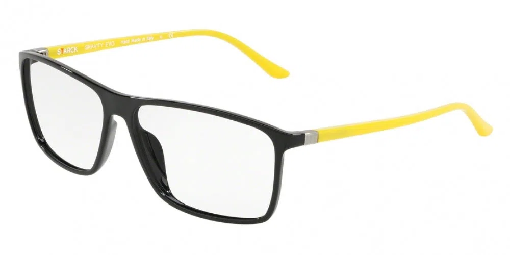 Starck Eyes 3030 Eyeglasses - view 4